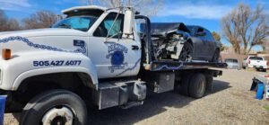 Cathey’s Automotive tow service company in , offering 24 hour towing near me