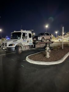 Hrc Brothers Towing & Truck Repair inc tow service company in Northlake, Illinois offering 24 hour towing near me