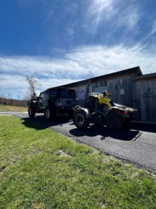 Six Starz Auto Rescue tow service company in , offering 24 hour towing near me