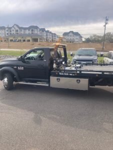 Texas Department of Towing & Recovery tow service company in , offering 24 hour towing near me