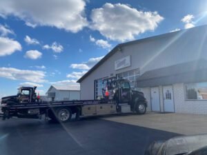 Gonzalez Towing LLC tow service company in , offering 24 hour towing near me