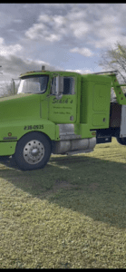 AMS Towing & Transportation tow service company in , offering 24 hour towing near me