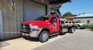 Rodriguez Towing tow service company in , offering 24 hour towing near me