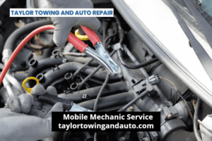 Taylor Towing And Auto Repair tow service company in , offering 24 hour towing near me