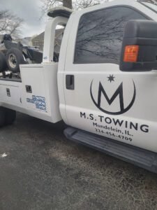 LC Towing tow service company in , offering 24 hour towing near me