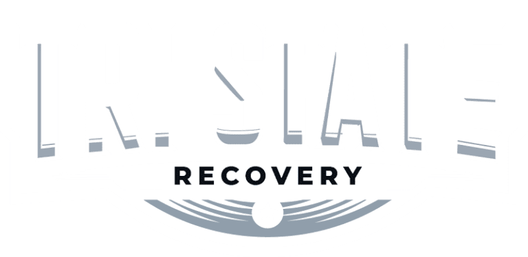Tri State Recovery Tow Service in West Bridgewater, Massachusetts