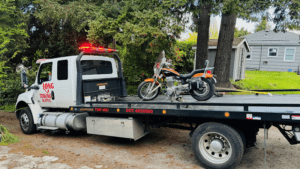 Long Towing tow service company in Seattle, Washington offering 24 hour towing near me