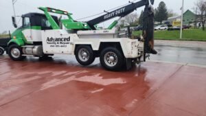 DOUBLE D TOWING tow service company in Los Banos, California offering 24 hour towing near me