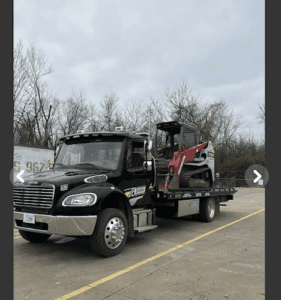 Done Right Towing tow service company in Whitefish, Montana offering 24 hour towing near me