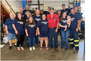 Towing Pro tow service company in , offering 24 hour towing near me