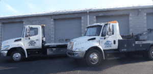 Atlas Towing Inc tow service company in Whitehall Township, Pennsylvania offering 24 hour towing near me