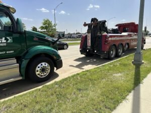Alabama Towing, Recovery, & Roadside tow service company in , offering 24 hour towing near me