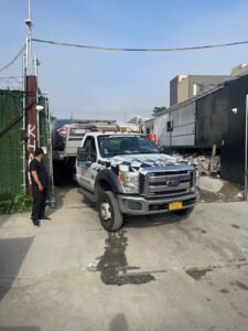 Oswald Towing tow service company in , offering 24 hour towing near me