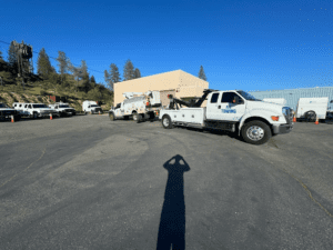 Aqua-Tow tow service company in , offering 24 hour towing near me