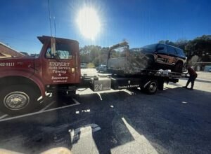 Road Services of Georgia, LLC tow service company in , offering 24 hour towing near me