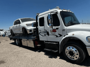 A&L Martin Towing and Roadside tow service company in , offering 24 hour towing near me