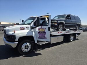 HINCKLEY COLLISION TOWING LLC tow service company in , offering 24 hour towing near me