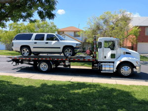 Kelso Towing tow service company in , offering 24 hour towing near me