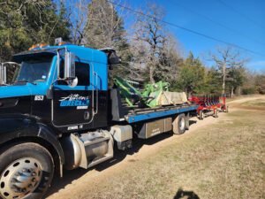 Andrews 24 Hour Roadside service tow service company in , offering 24 hour towing near me