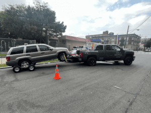 J & J Vargas Autos, LLC tow service company in , offering 24 hour towing near me