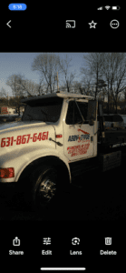 Concord Auto Towing tow service company in , offering 24 hour towing near me