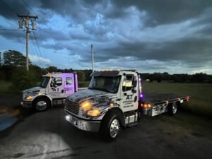 Longevity Towing tow service company in , offering 24 hour towing near me