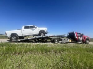 River City Towing & Recovery tow service company in Cave City, Arkansas offering 24 hour towing near me