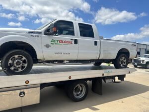 Beebe Towing tow service company in , offering 24 hour towing near me