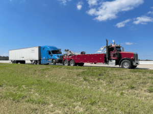 THI Towing & Services Inc tow service company in Fort Lauderdale, Florida offering 24 hour towing near me