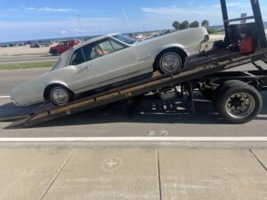 AMA Towing & Recovery tow service company in , offering 24 hour towing near me