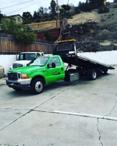 Texas Wrecker Service tow service company in , offering 24 hour towing near me