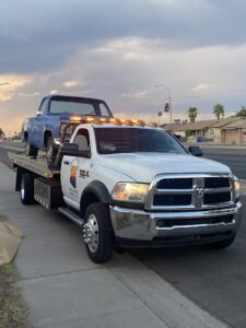 Ken's towing tow service company in Bastian, Virginia offering 24 hour towing near me