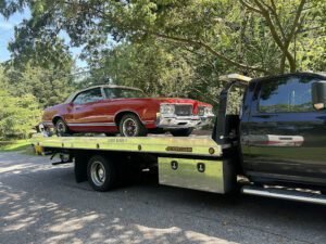 El Gordo’s Towing tow service company in , offering 24 hour towing near me