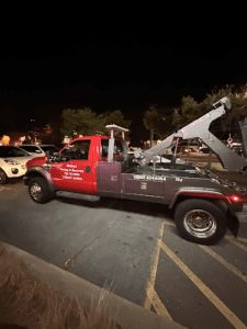 Midford Towing & Recovery tow service company in , offering 24 hour towing near me