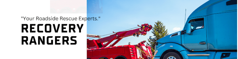 T&J Towing & Roadside LLC Tow Service in Local, US