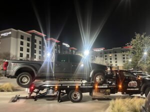 TOW TRUCK (izsweet llc) tow service company in , offering 24 hour towing near me