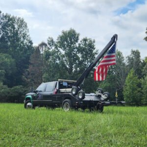 Yellow Bird Towing tow service company in , offering 24 hour towing near me