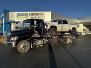 Pelican Towing LLC tow service company in , offering 24 hour towing near me