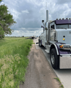 Wiggins Junction, LLC tow service company in Idaho Springs, Colorado offering 24 hour towing near me
