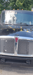 No Limit Towing And Recovery tow service company in , offering 24 hour towing near me