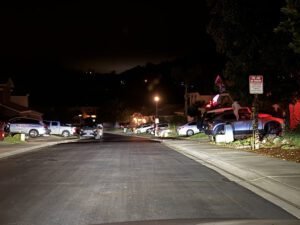 Double parked LLC tow service company in , offering 24 hour towing near me
