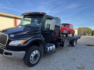 GNS Towing tow service company in , offering 24 hour towing near me