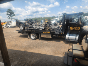 Yellastone Towing and Transport tow service company in , offering 24 hour towing near me