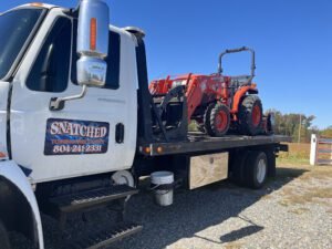 Towing Express Transport tow service company in , offering 24 hour towing near me