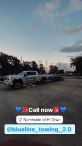 Justice Fleet towing & 24 hr truck repair tow service company in St Pauls, North Carolina offering 24 hour towing near me