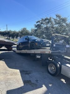 EAG Towing & Recovery tow service company in , offering 24 hour towing near me