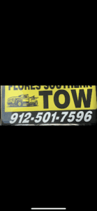 Flores towing tow service company in , offering 24 hour towing near me