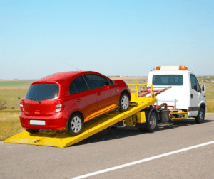 Sandy Springs Towing tow service company in Sandy Springs, Georgia offering 24 hour towing near me