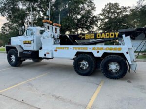 Bistate Towing & Transport LLC tow service company in , offering 24 hour towing near me