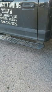 Tow Bros Towing tow service company in Grand Junction, Colorado offering 24 hour towing near me
